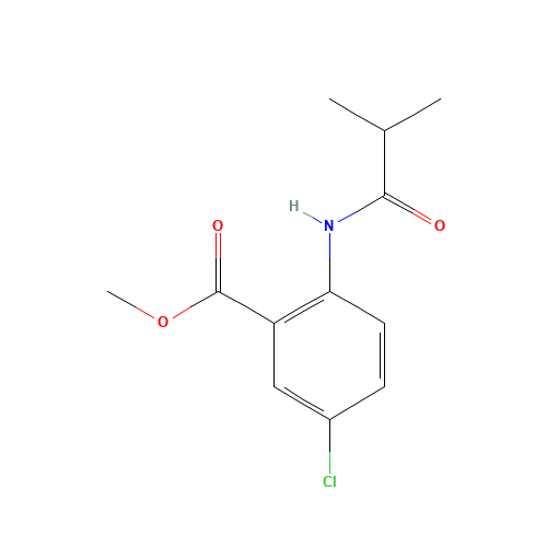 chemical structure of 1375484-82-4 FT-0712171