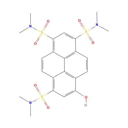 chemical structure of 127044-59-1 FT-0712186