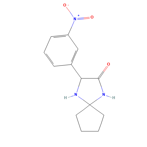chemical structure of 1272755-82-4 FT-0712209