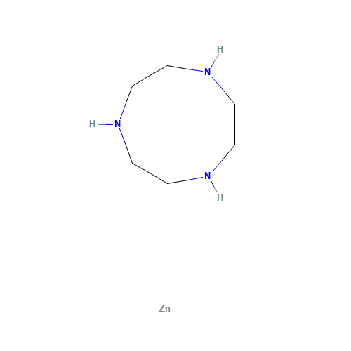 chemical structure of 64560-65-2 FT-0712210