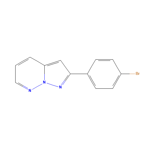 chemical structure of 942589-99-3 FT-0712216