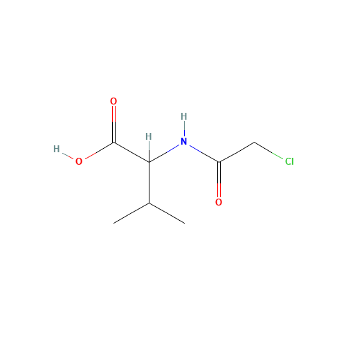 chemical structure of 4090-17-9 FT-0712345
