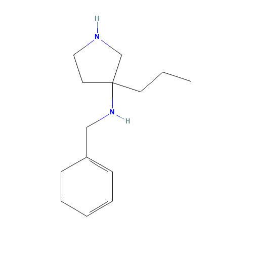 chemical structure of 1443741-37-4 FT-0712347