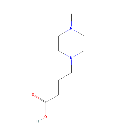 chemical structure of 58077-68-2 FT-0712354