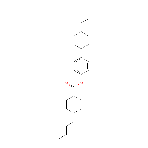chemical structure of 84540-35-2 FT-0712357