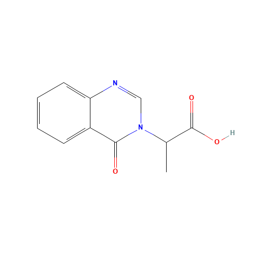 chemical structure of 61381-36-0 FT-0712367