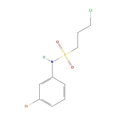 chemical structure of 1007581-02-3 FT-0712378