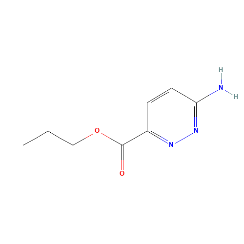 chemical structure of 98594-47-9 FT-0712383