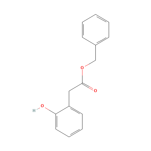 chemical structure of 19829-38-0 FT-0712384