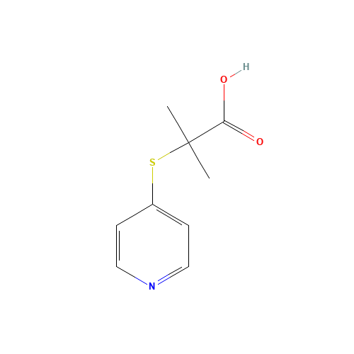 chemical structure of 125305-75-1 FT-0712391