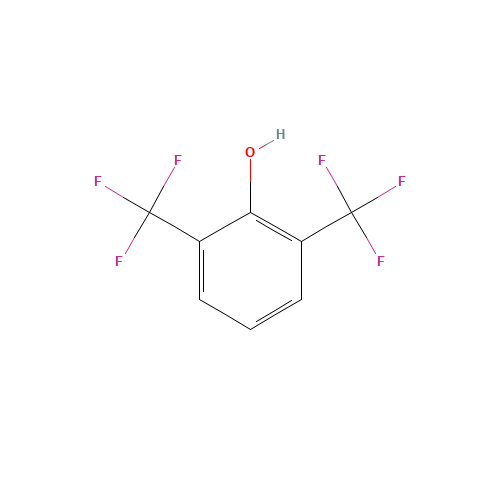 chemical structure of 46377-35-9 FT-0712401
