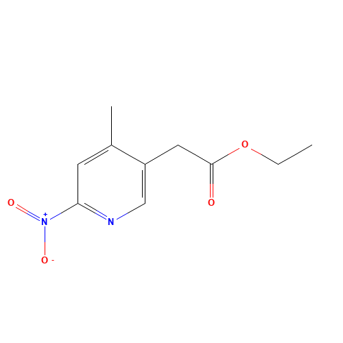 chemical structure of 1374575-58-2 FT-0712402