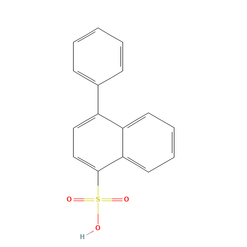 chemical structure of 166302-80-3 FT-0712414