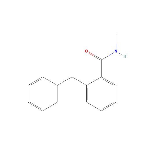 chemical structure of 21921-91-5 FT-0712417