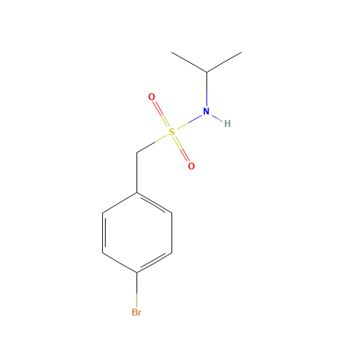 chemical structure of 950227-44-8 FT-0712433