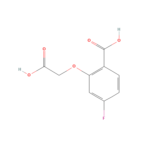 chemical structure of 1272756-12-3 FT-0712435