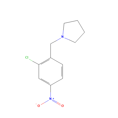 chemical structure of 689300-82-1 FT-0712440