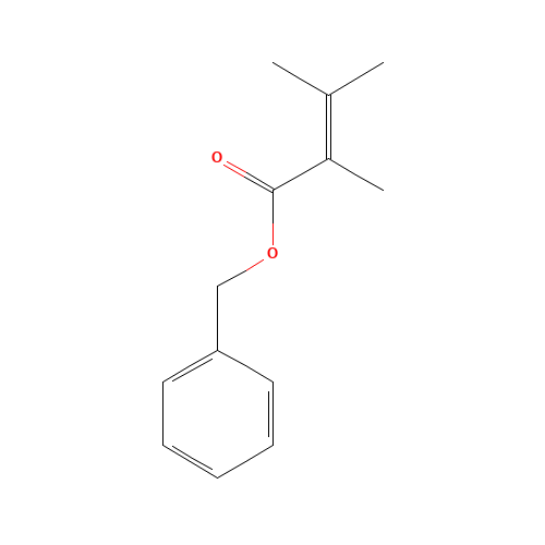 chemical structure of 7492-69-5 FT-0712449