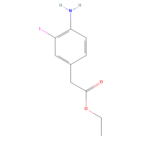 chemical structure of 405267-73-4 FT-0712456