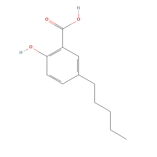 chemical structure of 28488-46-2 FT-0712462