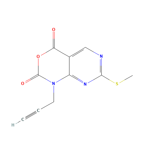 chemical structure of 1253792-66-3 FT-0712854