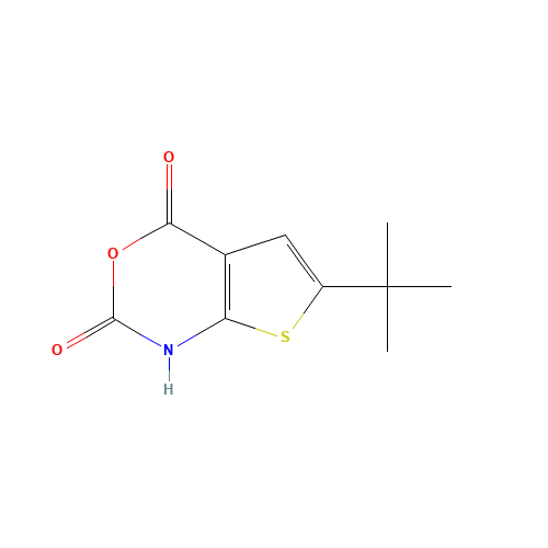 chemical structure of 890664-87-6 FT-0713411