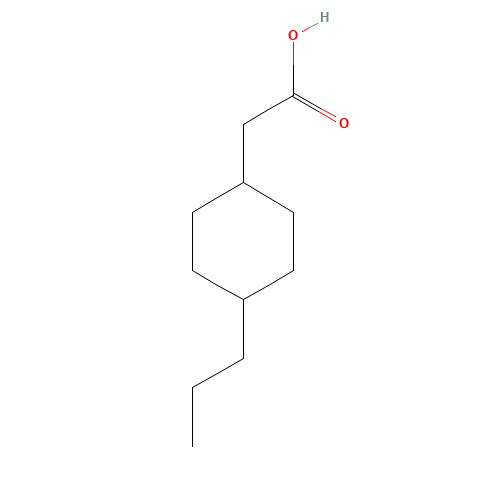 chemical structure of 71458-18-9 FT-0713461