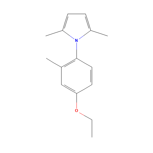 chemical structure of 647841-61-0 FT-0713472