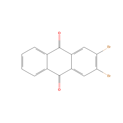 chemical structure of 633-68-1 FT-0713479