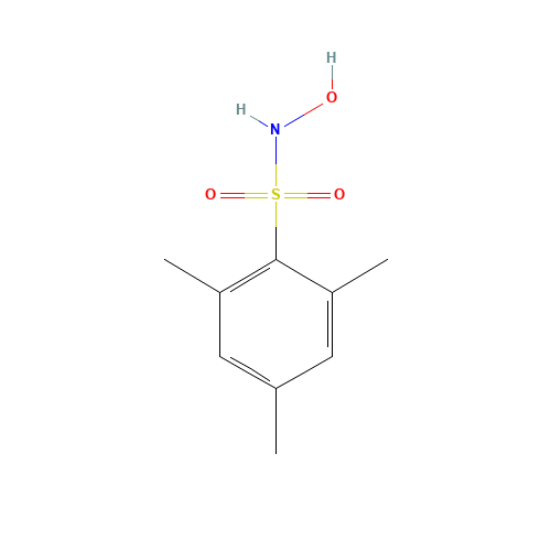 chemical structure of 58042-39-0 FT-0713484