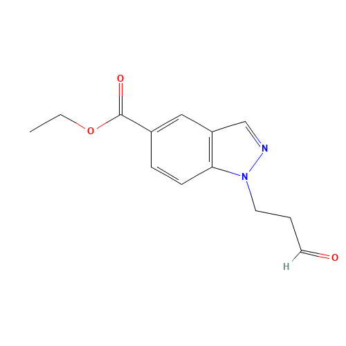 chemical structure of 192944-53-9 FT-0713501