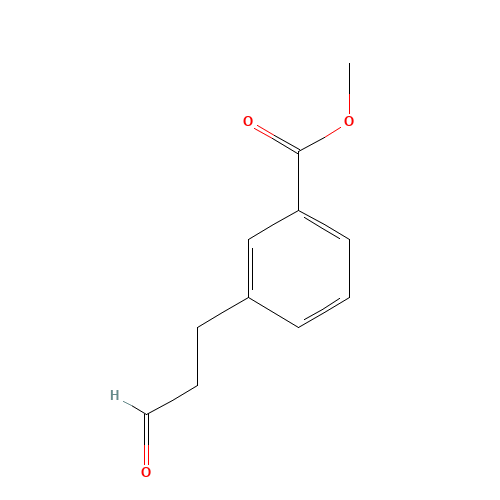 chemical structure of 111393-29-4 FT-0713504