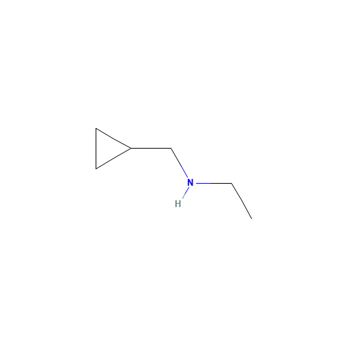 chemical structure of 26389-65-1 FT-0713518