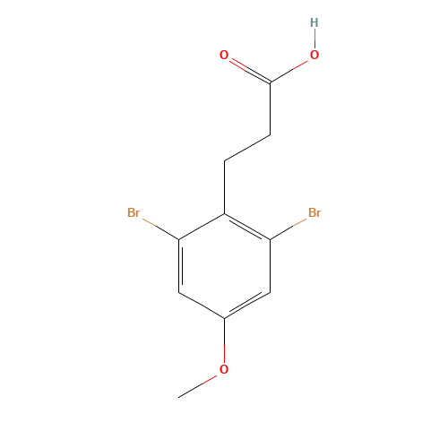 chemical structure of 444663-45-0 FT-0713519