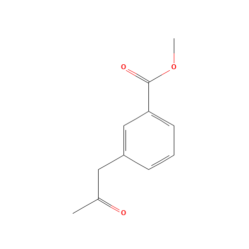 chemical structure of 74998-19-9 FT-0713523