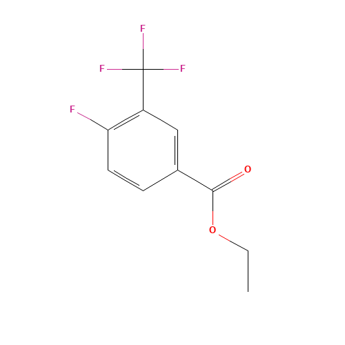 chemical structure of 67515-63-3 FT-0713535