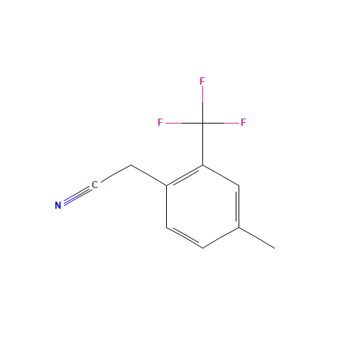 chemical structure of 1000540-99-7 FT-0713539