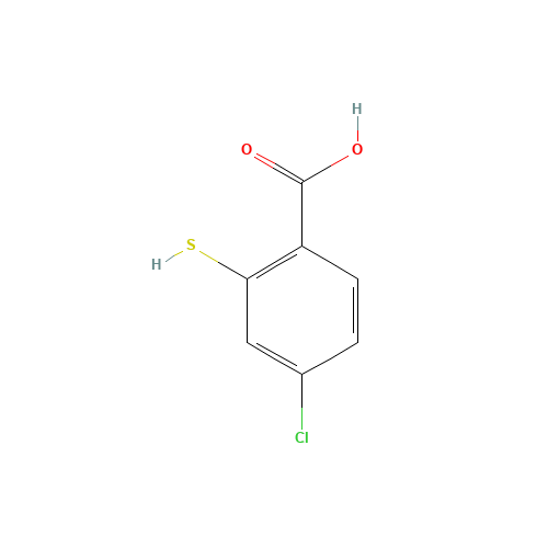 chemical structure of 20324-49-6 FT-0713546