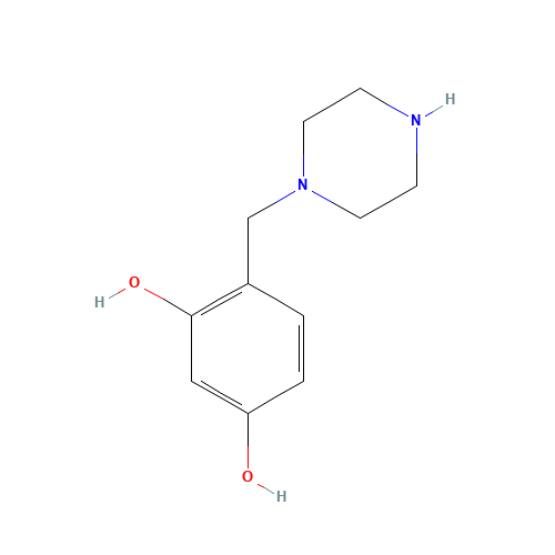 chemical structure of 917201-65-1 FT-0713561