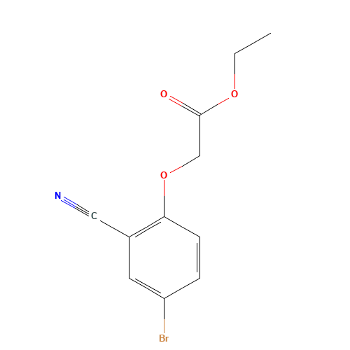 chemical structure of 328009-03-6 FT-0713568