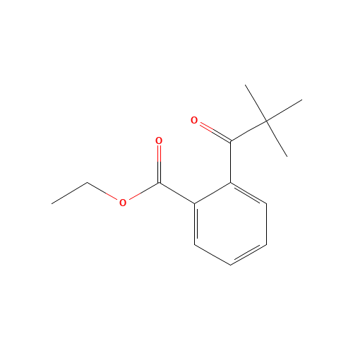 chemical structure of 898766-15-9 FT-0713577