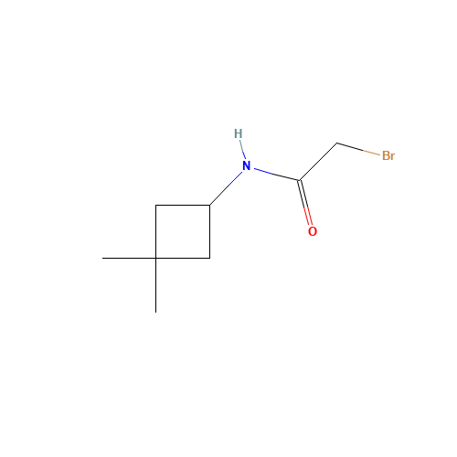 chemical structure of 1284247-25-1 FT-0713586