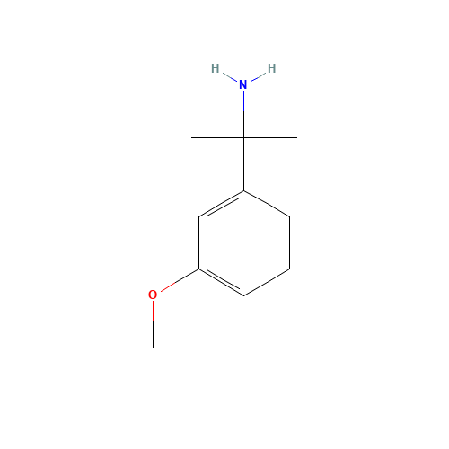 chemical structure of 109138-28-5 FT-0713591