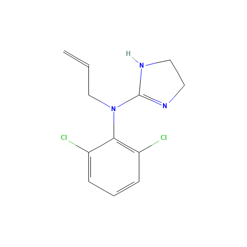 chemical structure of 33178-86-8 FT-0713597