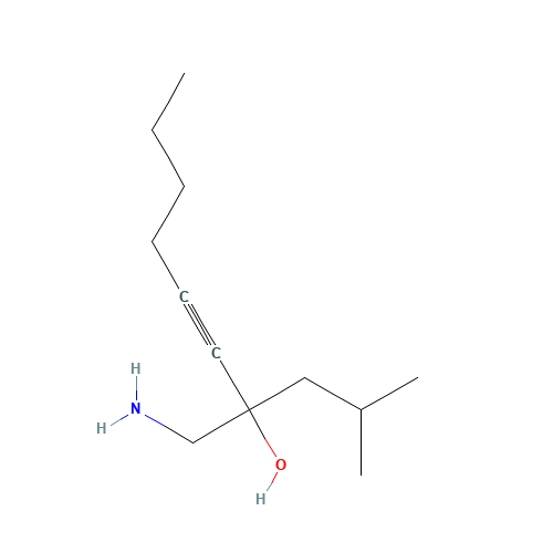chemical structure of 868741-97-3 FT-0713601