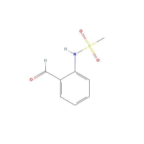 chemical structure of 94532-99-7 FT-0713603