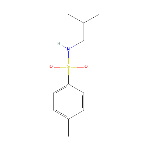 chemical structure of 23705-38-6 FT-0713607