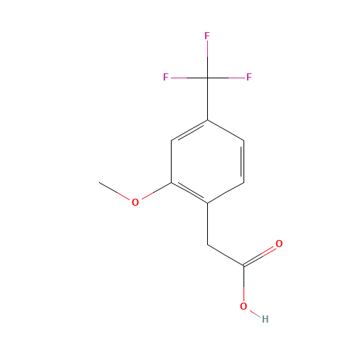 chemical structure of 1017779-22-4 FT-0713608