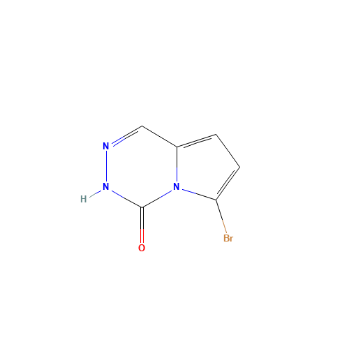 chemical structure of 75841-27-9 FT-0713613
