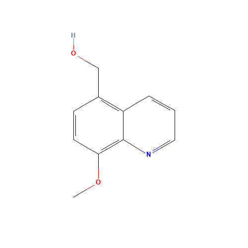 chemical structure of 72543-51-2 FT-0713624